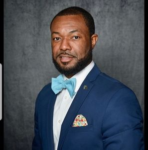 Meet your Posher, William troy